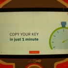 Minute Key