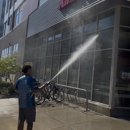 The Total Wash Co. - Window Cleaning
