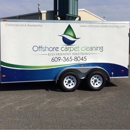 Offshore Carpet Cleaning - Floor Degreasing