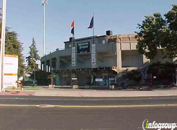 San Jose Giants - San Jose, CA