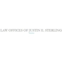 Law Offices Of Justin E. Sterling