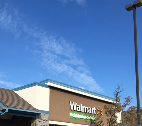 Walmart Neighborhood Market - Rocklin, CA