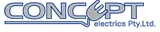Concept Electrics Pty Ltd Logo