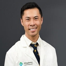 Allen Y Rossetti-Chung, MD, PhD - Physicians & Surgeons, Radiation Oncology