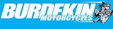 Burdekin Motorcycles Logo