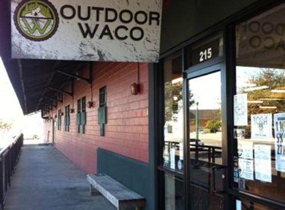 Outdoor Waco - Waco, TX