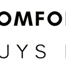 Comfort Living Buys Houses - Real Estate Rental Service
