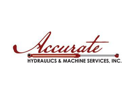 Accurate Hydraulics & Machine Services - Pleasant Hill, IA