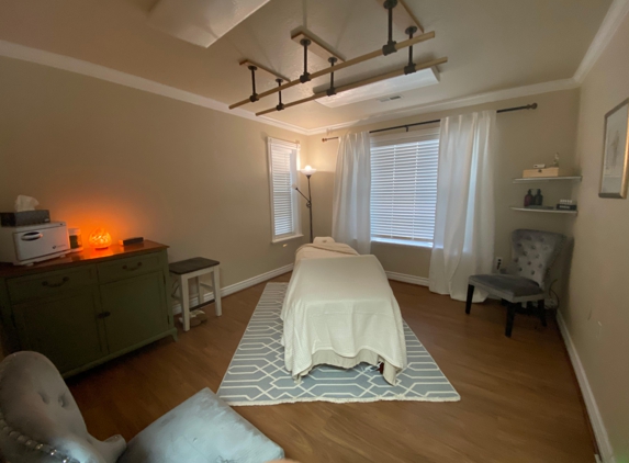 Phia Renee, LLC Massage and Wellness - West Jordan, UT