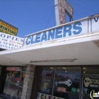 Ted's Cleaning & Laundry