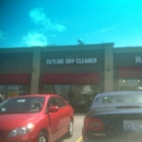 Skyline Drycleaners - Dry Cleaners & Laundries