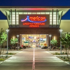 American Furniture Warehouse