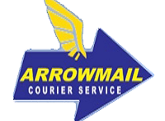 ArrowMail Courier Service - Charlotte, NC