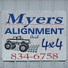 Myers Alignment & 4x4 Shop