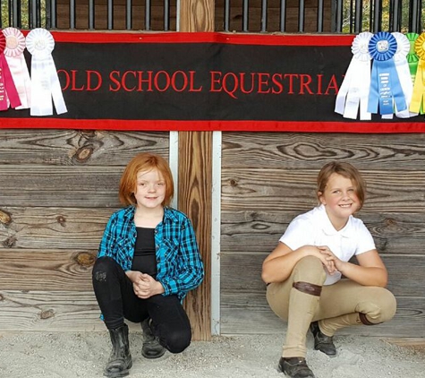 Old School Equestrian - Douglasville, GA