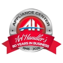 Art Handlers Appliance Center - Major Appliances
