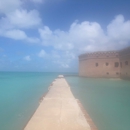 Dry Tortugas National Park - Ferries