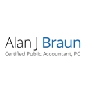 Alan J. Braun CPA PC - Accounting Services