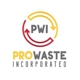 Pro Waste, INC.