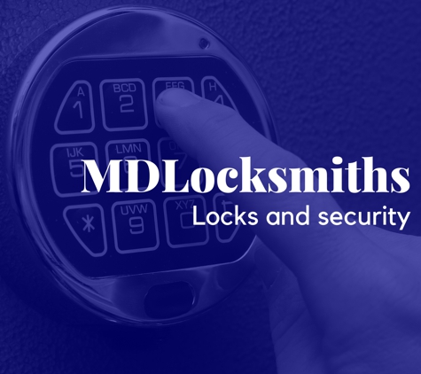 M&D Locks and Keys - Brooklyn, NY