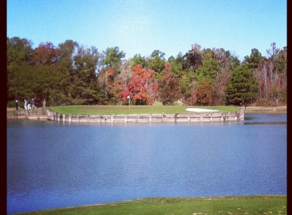 Tour 18 Golf Course - Humble, TX