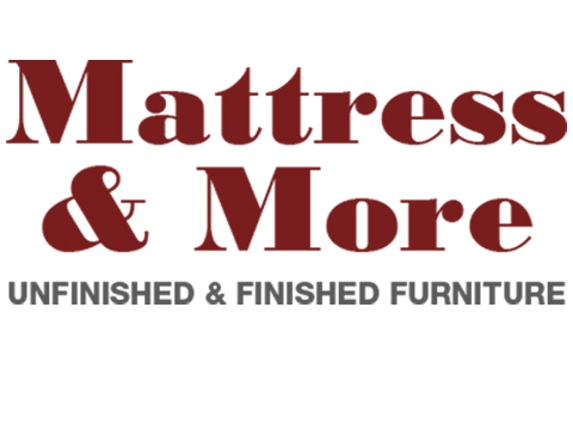 Mattress & More - Fayetteville, GA