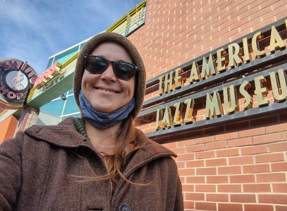 American Jazz Museum - Kansas City, MO