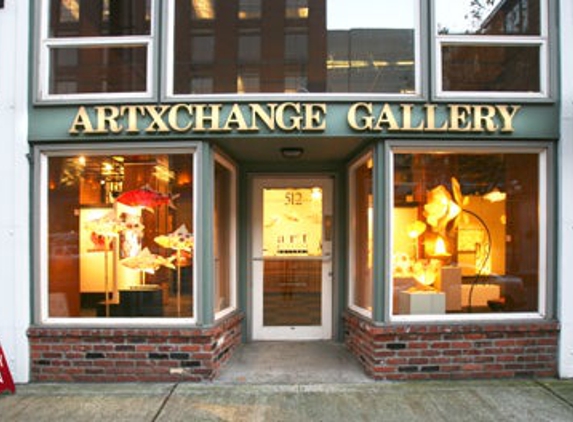 ArtXchange Gallery - Seattle, WA