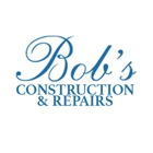 Bob's Construction & Repairs