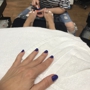 Its M3 time nail salon