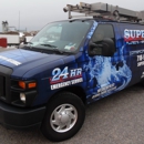 Superior Plumbing Heating & Mechanical - Plumbers