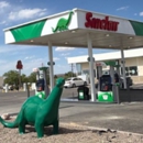 Sinclair Gas Station - Convenience Stores