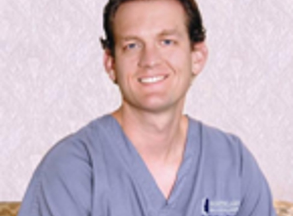 Dr. Nathan R Brown, MD, DMD - Slidell, LA