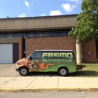 Wm Fremd High School