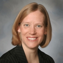 Gina Pontius, MD - Sports Medicine & Injuries Treatment