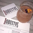 Robusto's Cigar Bar and Bistro - Fast Food Restaurants