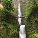 Multnomah Falls - American Restaurants