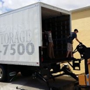 Palm Coast Moving & Storage - Storage Household & Commercial