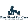 Pint Sized Pet Care gallery