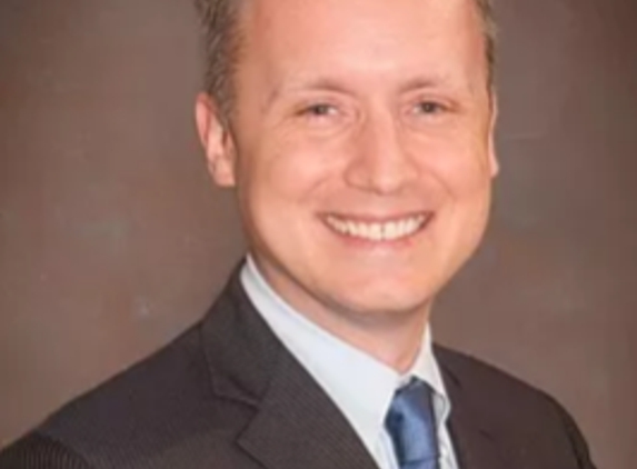 Christopher Meredith, MD, FAANS - Kansas City, MO