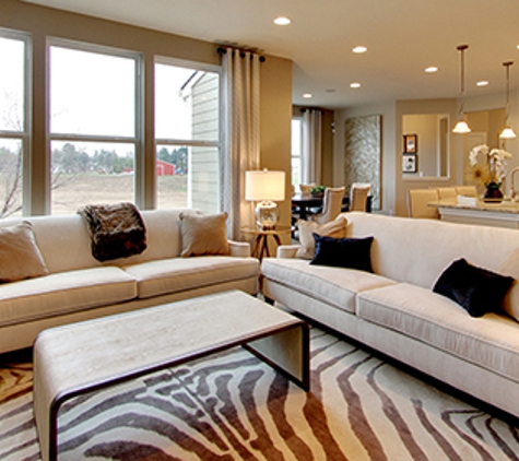 Pulte Homes - Canton, MI