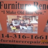 J E B Furniture Repair gallery