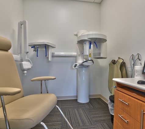 My Kid's Dentist and Orthodontics - Blue Springs, MO