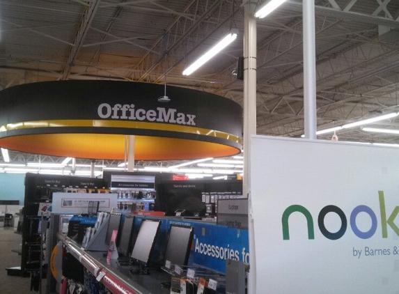 OfficeMax - Norfolk - Norfolk, VA