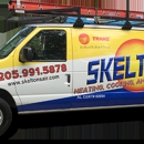 Skelton Heating And Air - Air Conditioning Service & Repair