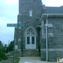 Greenmount United Methodist Church - Methodist Churches