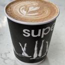 Superba Snacks + Coffee - Beverages
