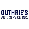 Guthrie's Auto Service Inc gallery