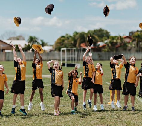 Townsville Grammar School - Annandale, QLD