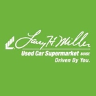 Larry H. Miller Used Car Supermarket Boise